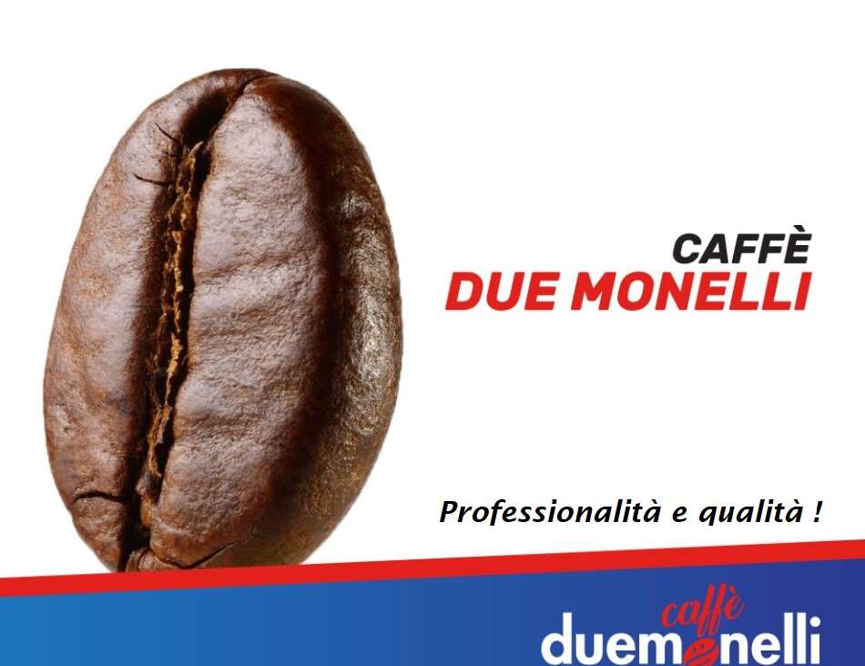 Caffè Due Monelli, sinonimo di qualità